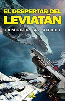 El despertar de Leviatan / Leviathan Wakes (Nova, Band 1)