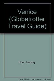 Venice (Globetrotter Travel Guide)