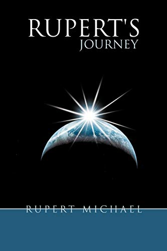 Rupert's Journey