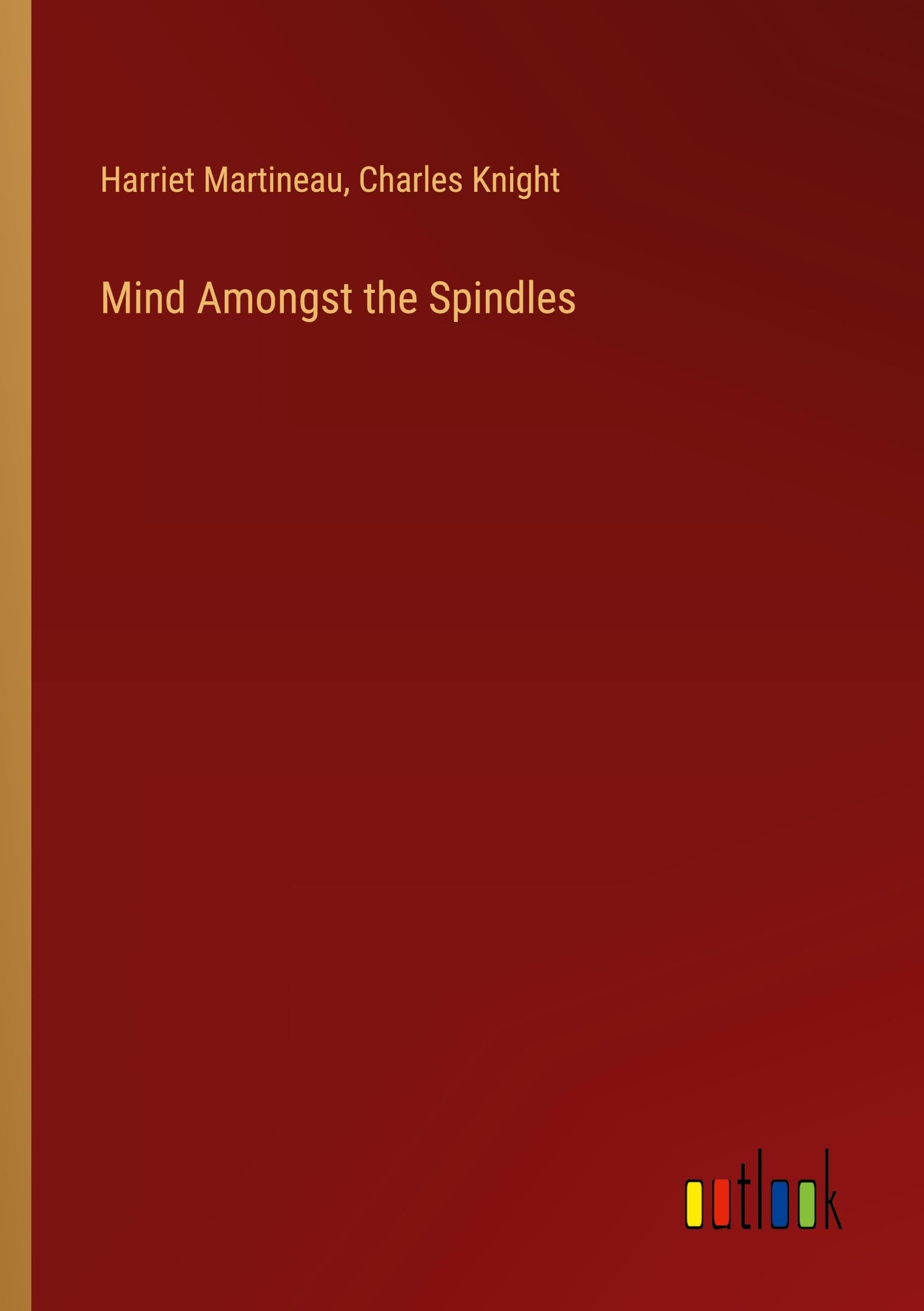 Mind Amongst the Spindles