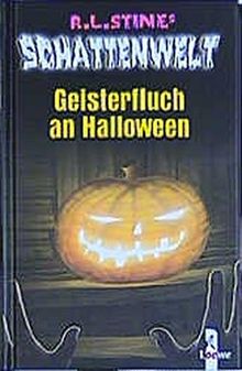 Geisterfluch an Halloween