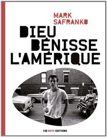 Dieu bénisse l'Amérique