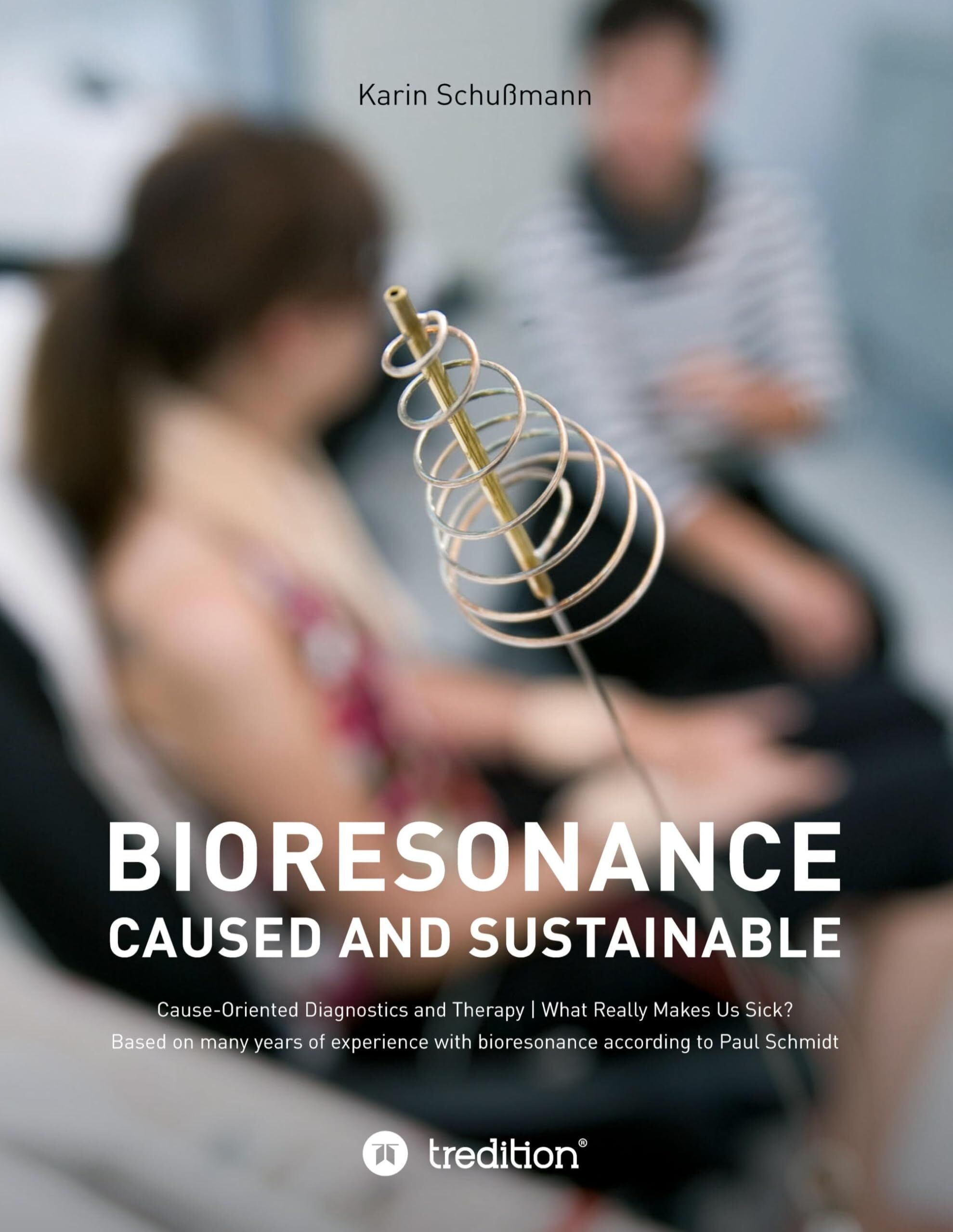 Bioresonace - caused and sustainable