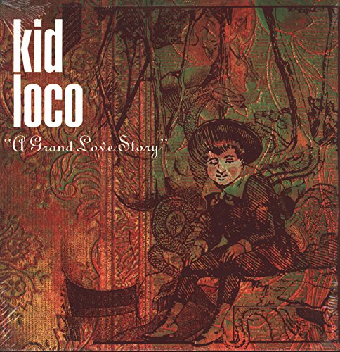 Jesus Life For Children Under 12 Inches von Kid Loco - Audio CD