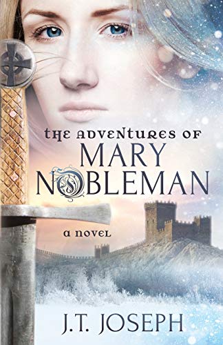 Adventures of Mary Nobleman: A Novel