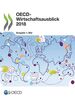 OECD-Wirtschaftsausblick, Ausgabe 2018/1: Nr. 103, Mai 2018