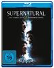 Supernatural: Staffel 14 [Blu-ray]
