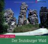 Der Teutoburger Wald - Ein Bildband in Farbe