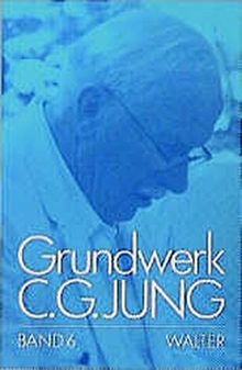 Grundwerk C. G. Jung, 9 Bde., Bd.6, Erlösungsvorstellungen in der Alchemie