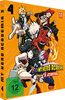 My Hero Academia - Staffel 3 - Vol.4 - [DVD]