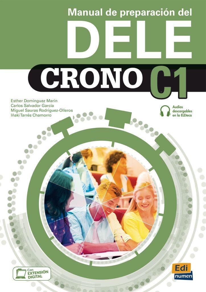 Crono C1
