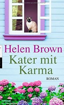 Kater mit Karma: Roman