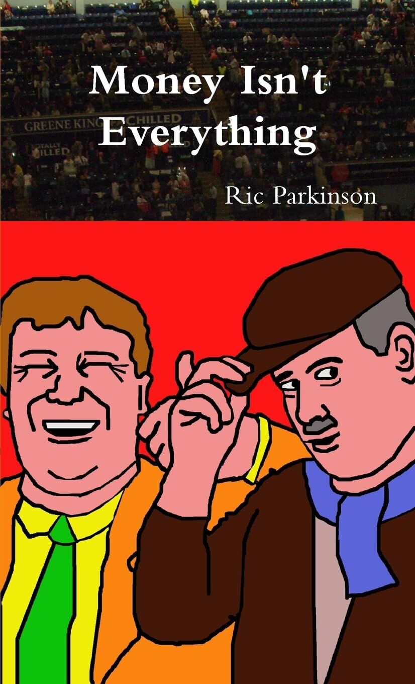 Money Isn't Everything