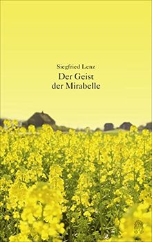 Der Geist der Mirabelle: Geschichten aus Bollerup