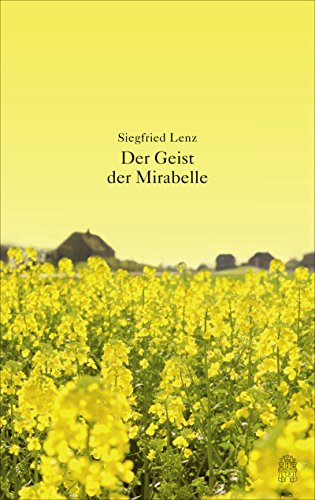 Der Geist der Mirabelle: Geschichten aus Bollerup