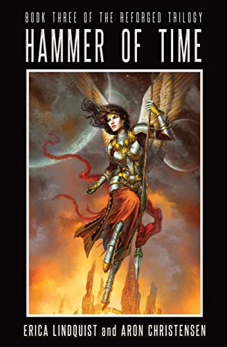 Hammer of Time (Reforged Trilogy, Band 3)