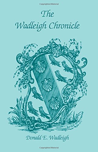 The Wadleigh Chronicle