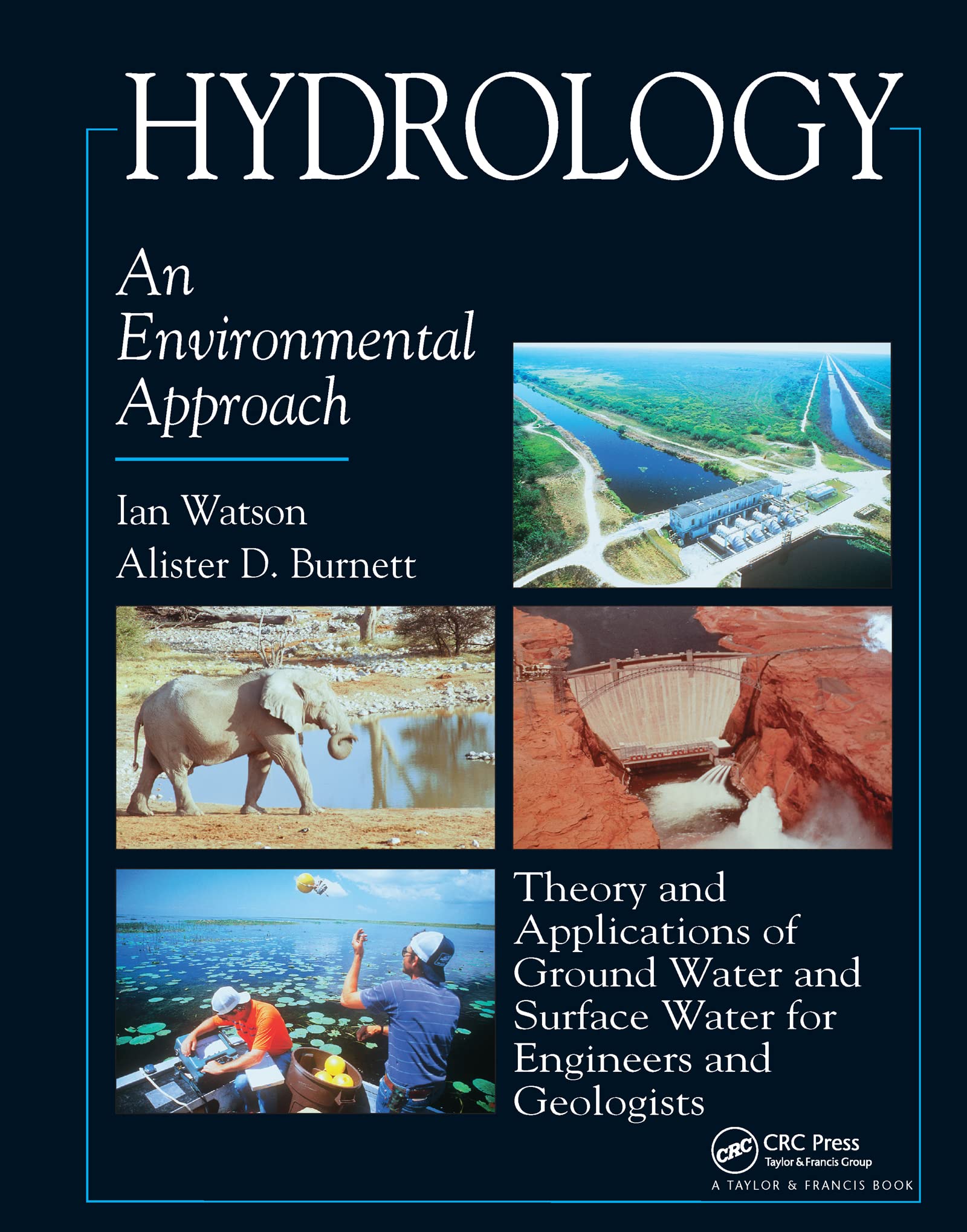 Hydrology: An Environmental Approach
