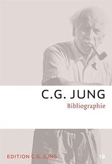 C.G.Jung, Gesammelte Werke 1-20 Broschur / Bibliographie: Gesammelte Werke 19