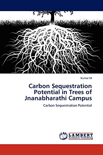 Carbon Sequestration Potential in Trees of Jnanabharathi Campus: Carbon Sequestration Potential