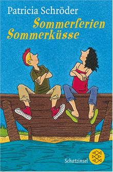 Sommerferien, Sommerküsse