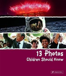 13 Photos Children Should Know