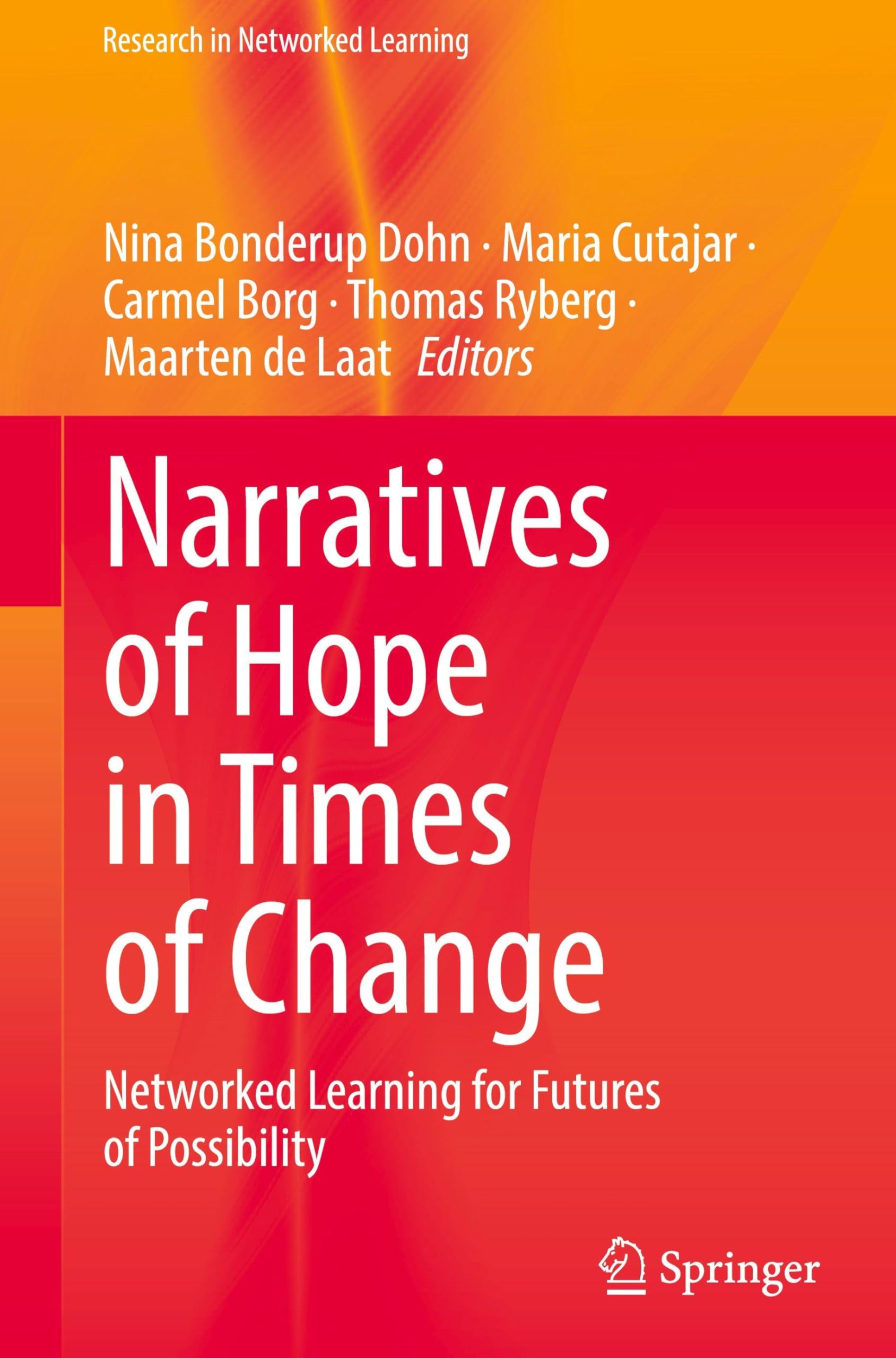 Narratives of Hope in Times of Change