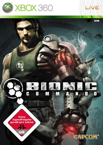 Bionic Commando