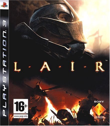 Lair : Playstation 3 , ML