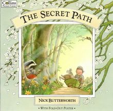 The Secret Path (Tales From Percy's Park)