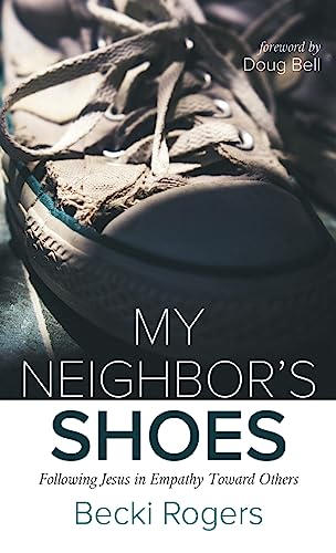 My Neighbor's Shoes