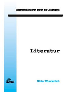 Literatur