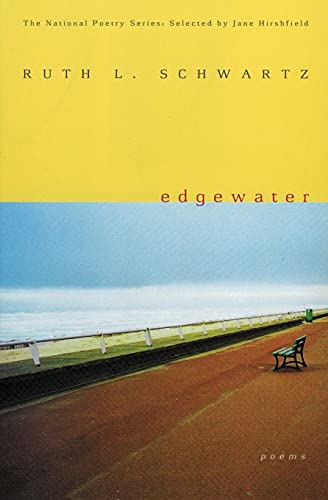 Edgewater: Poems (National Poetry Series)