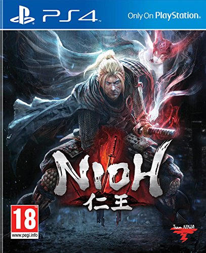 Nioh PS4 - Image 2