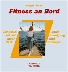 Fitness an Bord