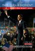 This Is Our Moment: Election Night 2008 [DVD] [Region 1] [NTSC] [US Import]