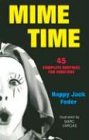 Mime Time: 45 Complete Routines for Everyone