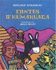 Contes d'Humahuaca (1 livre + 1 CD audio)