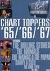 Various Artists - Ed Sullivan: Chart Toppers '65/'66/'67