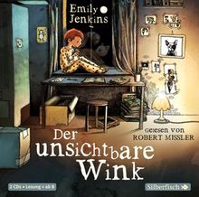 Der unsichtbare Wink: 2 CDs