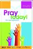 Pray today! - Das Jugendgebetbuch