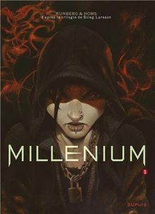 Millenium tome 1