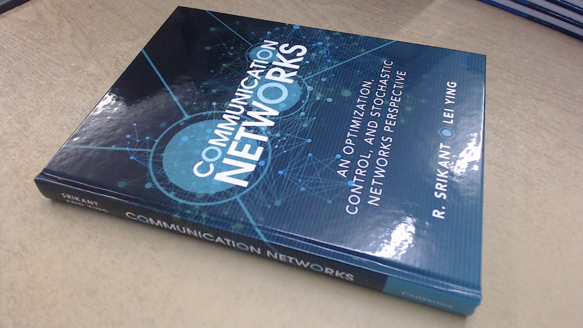 Communication Networks