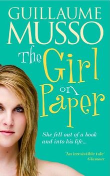The Girl on Paper