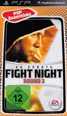 Fight Night 3 [Essentials]