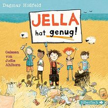 Jella hat genug!: 3 CDs