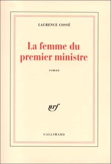 La femme du Premier ministre