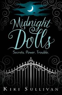 Sullivan, K: Midnight Dolls (The Dolls, Band 2)