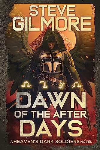 Dawn of the After Days