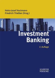 Investment Banking